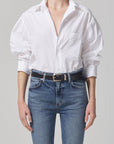 Citizens of Humanity Kayla Shirt