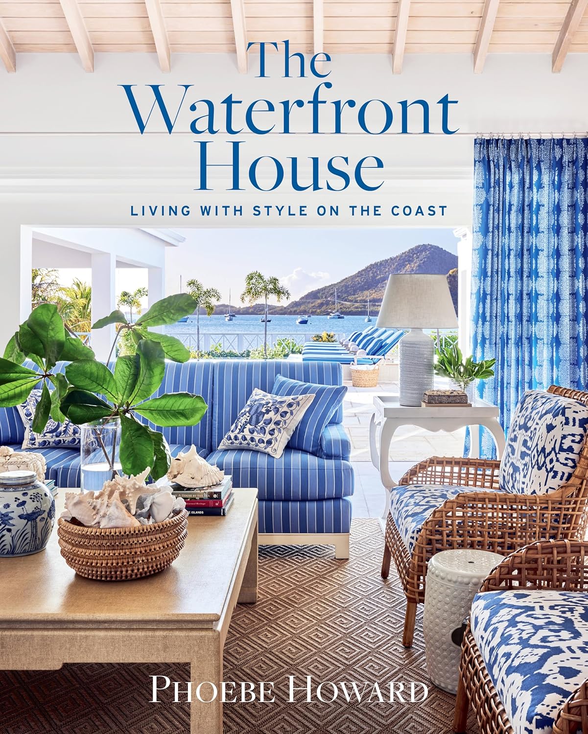 Abrams The Waterfront House Book