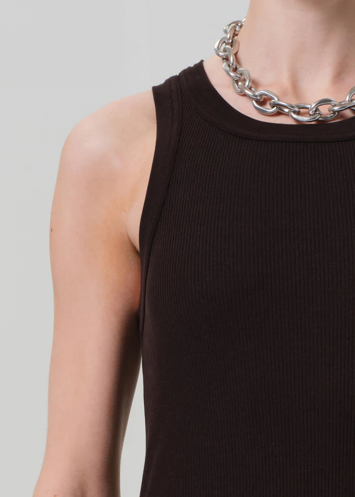 Citizens of Humanity Isabel Tank Dress