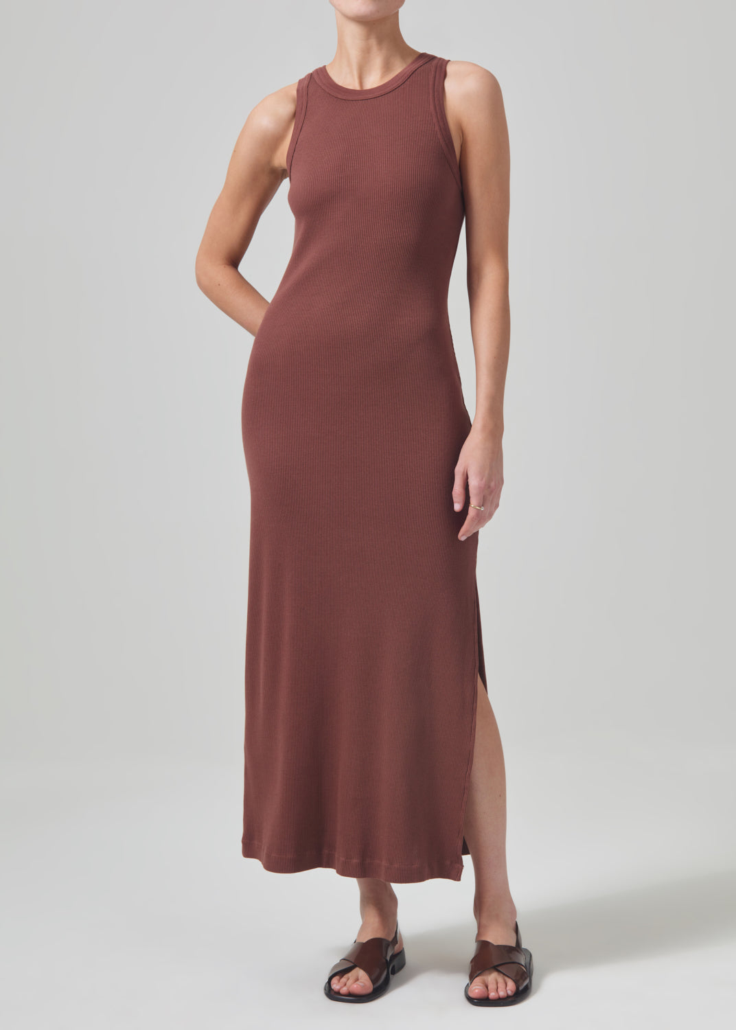 Citizens of Humanity Isabel Tank Dress