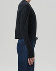 Citizens of Humanity Sabine Cropped Long Sleeve