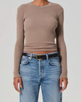 Citizens of Humanity Pilar Crewneck