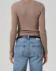 Citizens of Humanity Pilar Crewneck