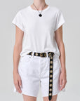 Citizens of Humanity Kai Baby Tee