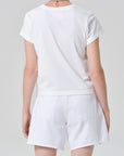 Citizens of Humanity Kai Baby Tee