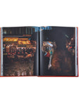 Trope Paris Leather-Bound