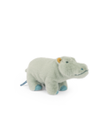 Small Hippopotamus Plush