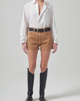 Citizens of Humanity Marlow Vintage Short