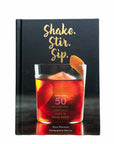 Chronicle Shake, Stir, Sip