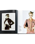 Chanel Collections and Creations Leather-Bound