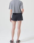 AGOLDE Parker Vintage Cut Off Short