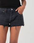 AGOLDE Parker Short