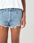 AGOLDE Parker Short