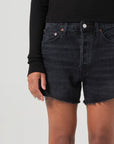 AGOLDE Parker Long Short