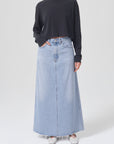 AGOLDE Hilla Skirt