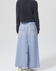 AGOLDE Hilla Skirt