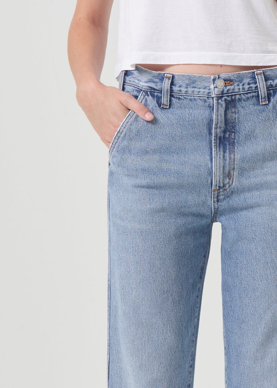 AGOLDE Cooper Trouser