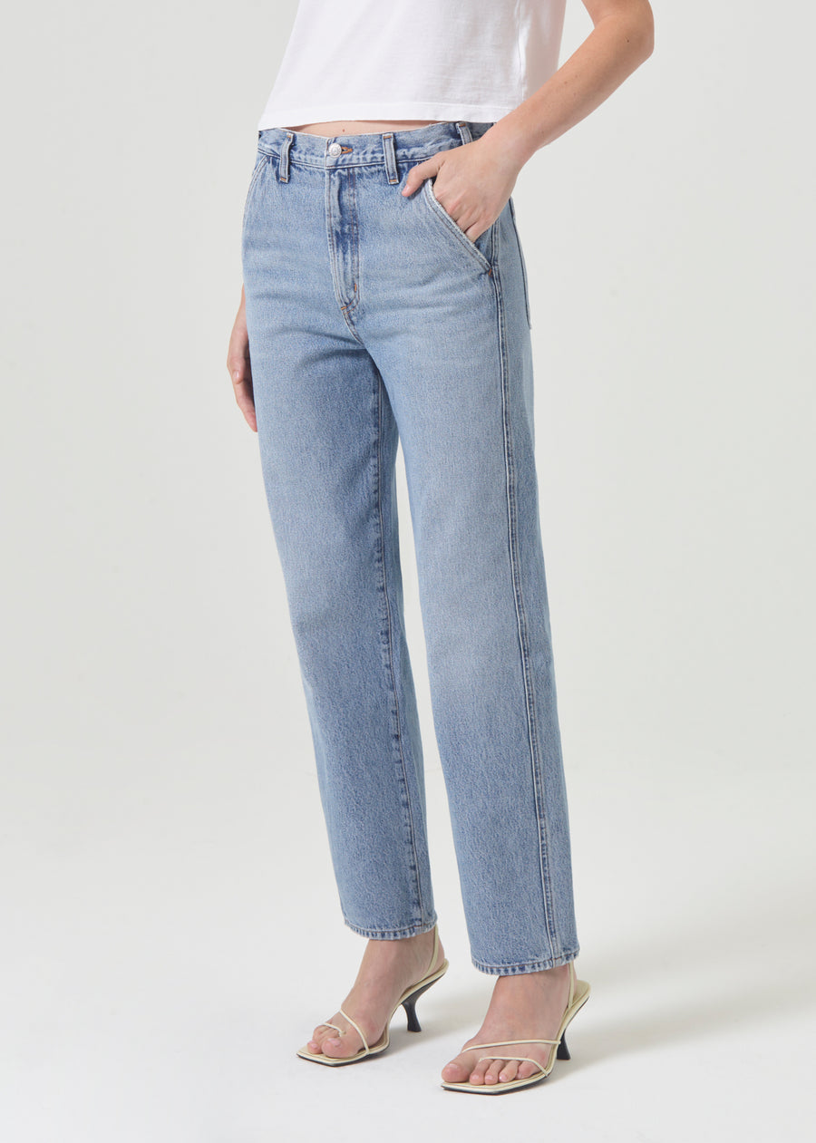 AGOLDE Cooper Trouser