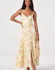 ASTR the Label Tazia Dress