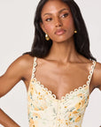 ASTR the Label Tazia Dress