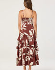 ASTR the Label Cassia Dress