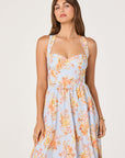 ASTR the Label Beryl Dress