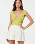 ASTR the Label Ninette Bodysuit