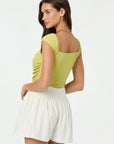 ASTR the Label Ninette Bodysuit