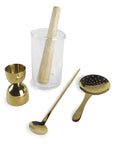 Sir/Madam Elemental Cocktail Set