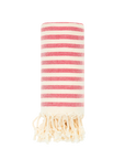 Sunkissed Sand Free Beach Towel