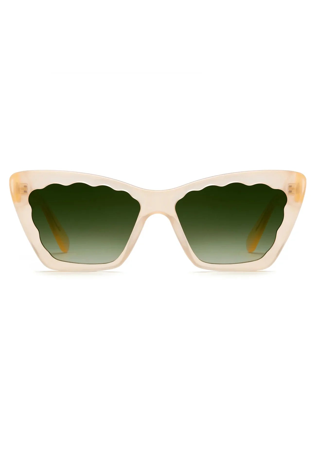 Krewe Brigitte Sunglasses