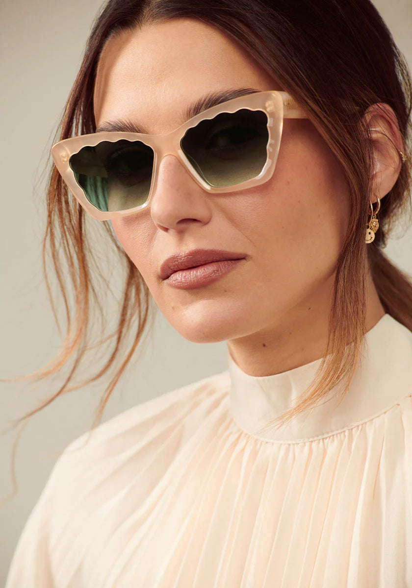 Krewe Brigitte Sunglasses