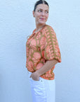 Omika Isla Blouse