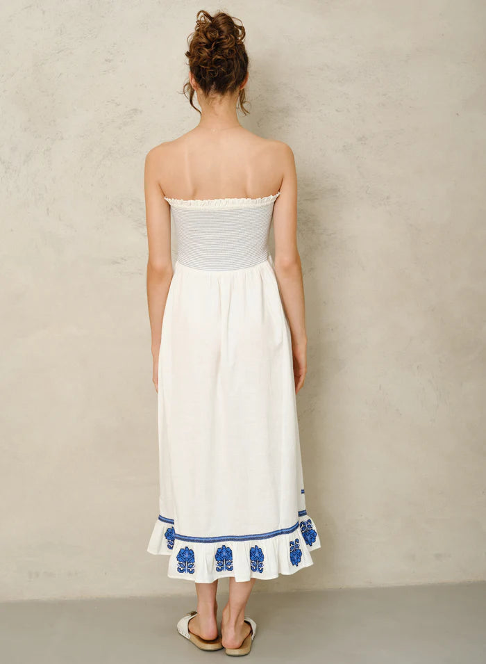 M.A.B.E Carmi Dress