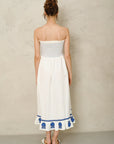 M.A.B.E Carmi Dress
