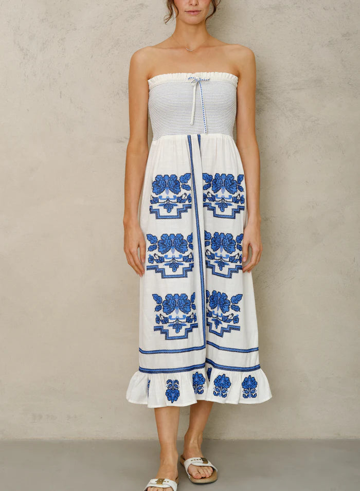 M.A.B.E Carmi Dress