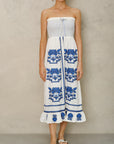 M.A.B.E Carmi Dress