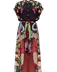 Carolina K Valerie Kaftan