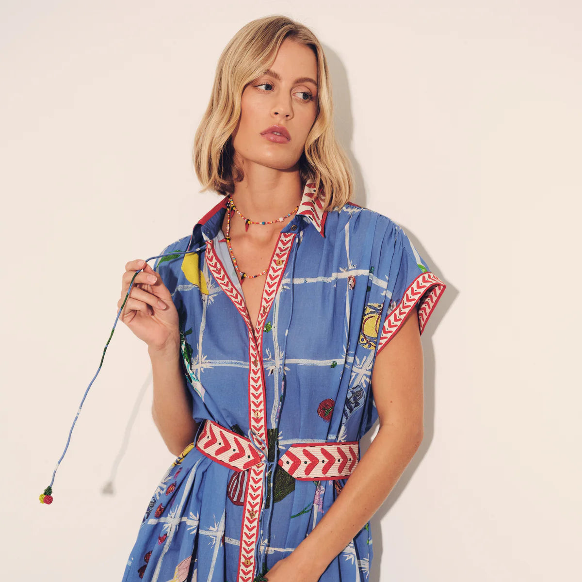 Carolina K Valerie Kaftan