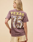 Daydreamer Willie Nelson Weekend Tee