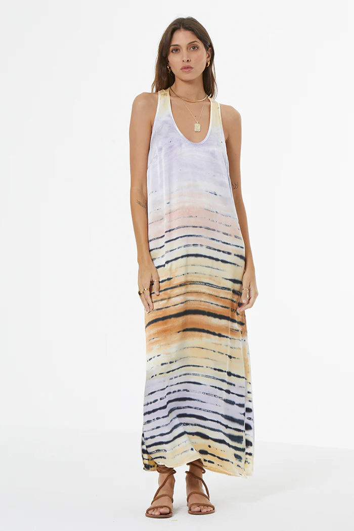 Young, Fabulous & Broke Copal Tank Dress