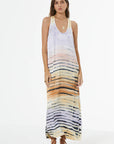 Young, Fabulous & Broke Copal Tank Dress