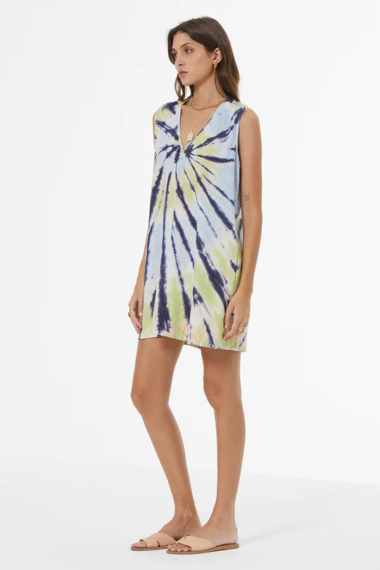 Young, Fabulous & Broke Hoku Dress