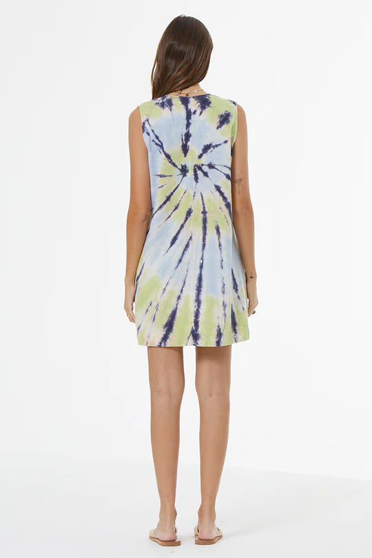Young, Fabulous & Broke Hoku Dress