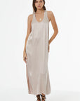 Young, Fabulous & Broke Copal Tank Dress