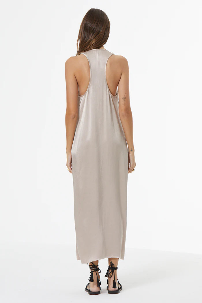Young, Fabulous & Broke Copal Tank Dress