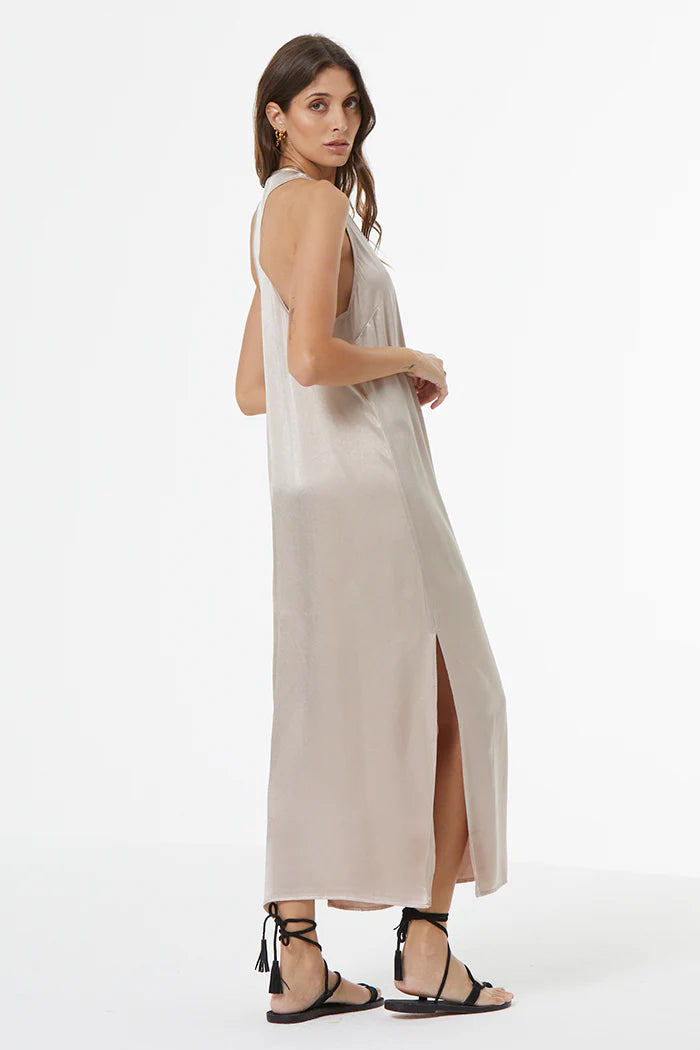 Young, Fabulous & Broke Copal Tank Dress