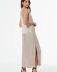 Young, Fabulous & Broke Copal Tank Dress