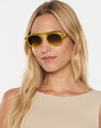 Krewe Cameron Sunglasses