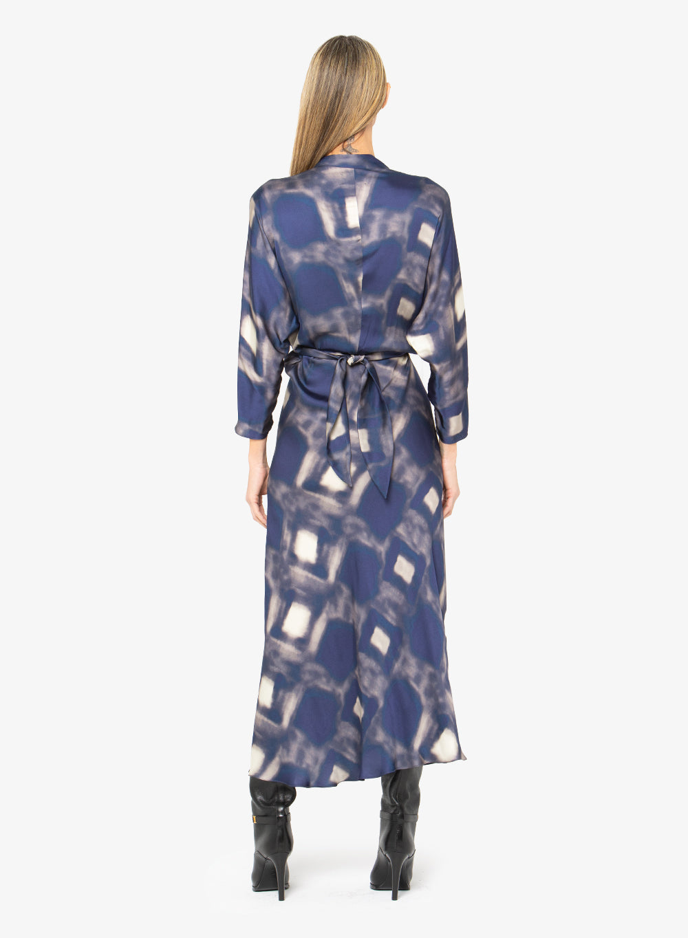 JBQ Celine Dress